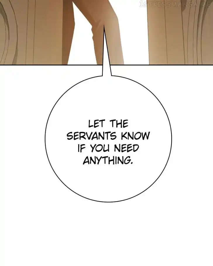 I Want to Be You, Just For A Day Ch.136