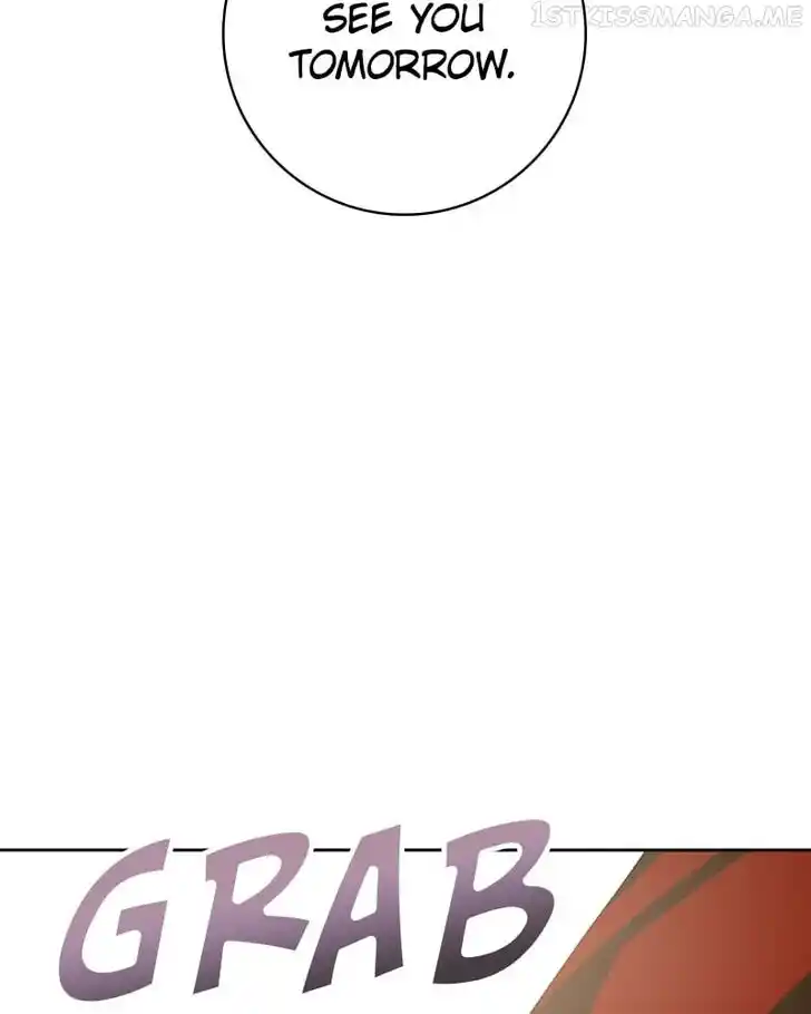 I Want to Be You, Just For A Day Ch.136