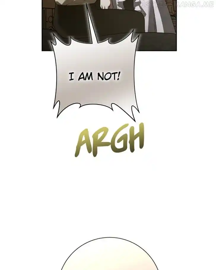 I Want to Be You, Just For A Day Ch.136