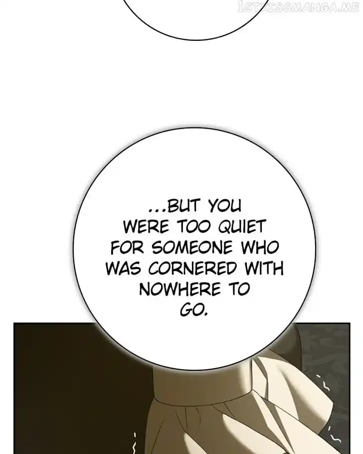 I Want to Be You, Just For A Day Ch.136