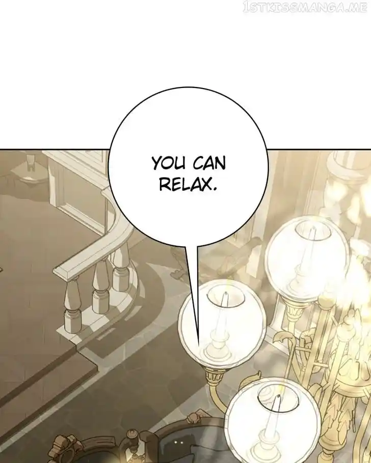 I Want to Be You, Just For A Day Ch.136