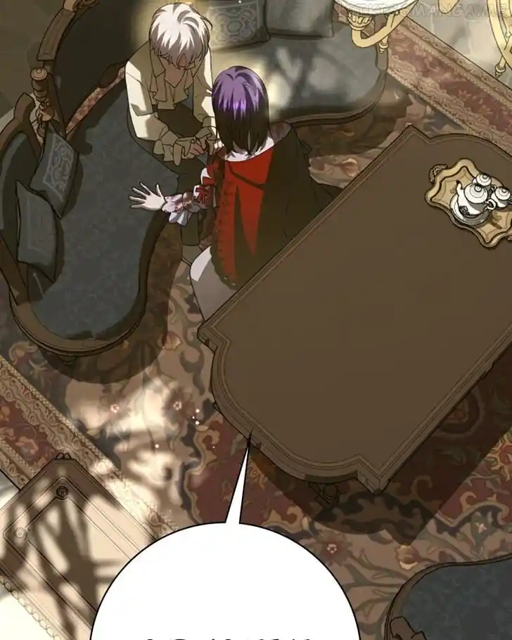 I Want to Be You, Just For A Day Ch.136