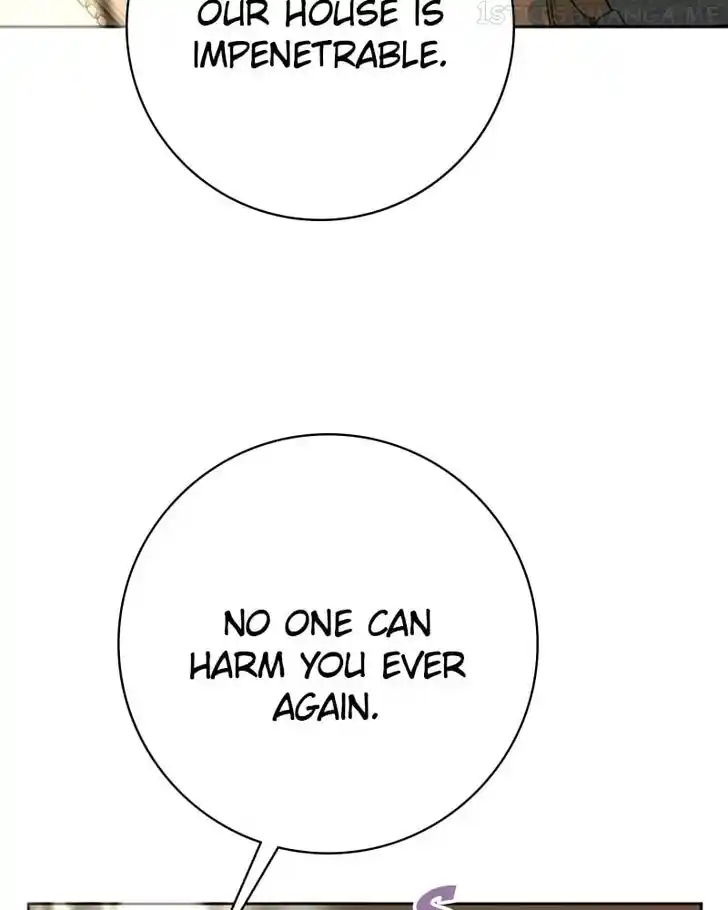 I Want to Be You, Just For A Day Ch.136