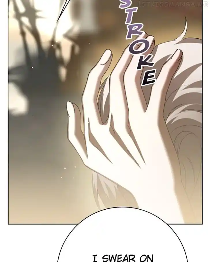 I Want to Be You, Just For A Day Ch.136