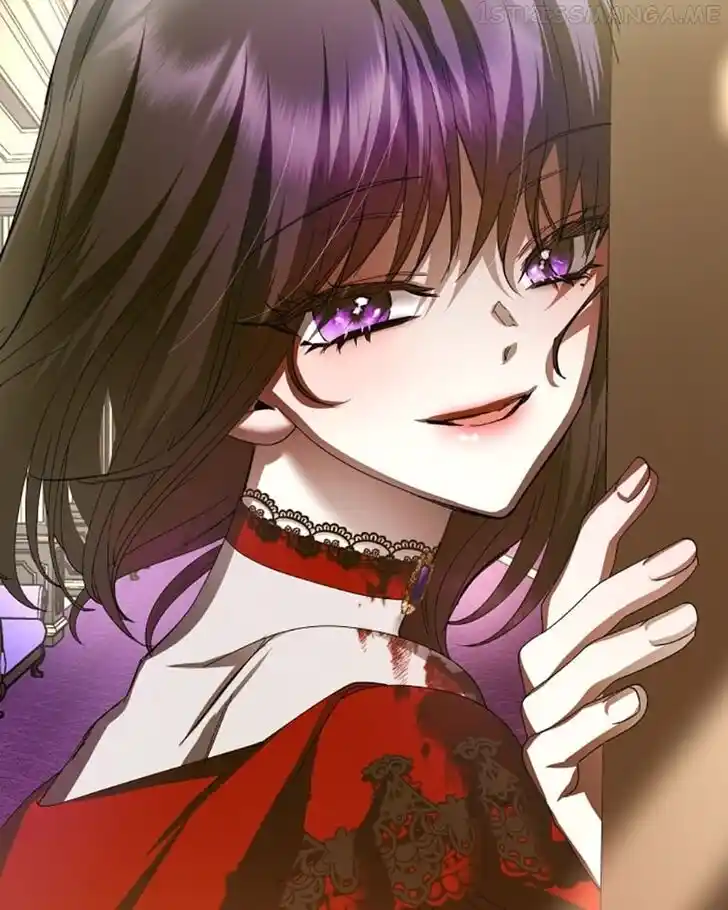 I Want to Be You, Just For A Day Ch.136