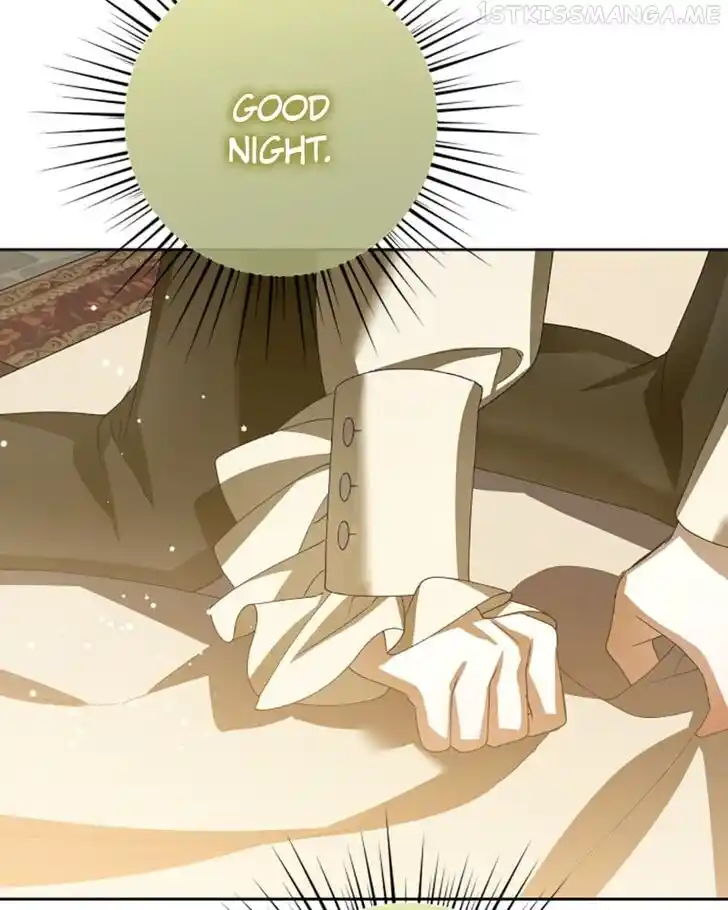 I Want to Be You, Just For A Day Ch.136