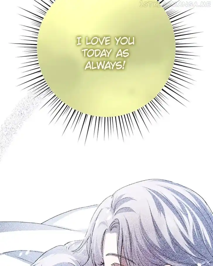 I Want to Be You, Just For A Day Ch.136