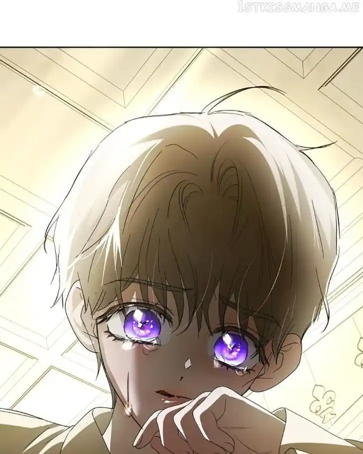 I Want to Be You, Just For A Day Ch.136