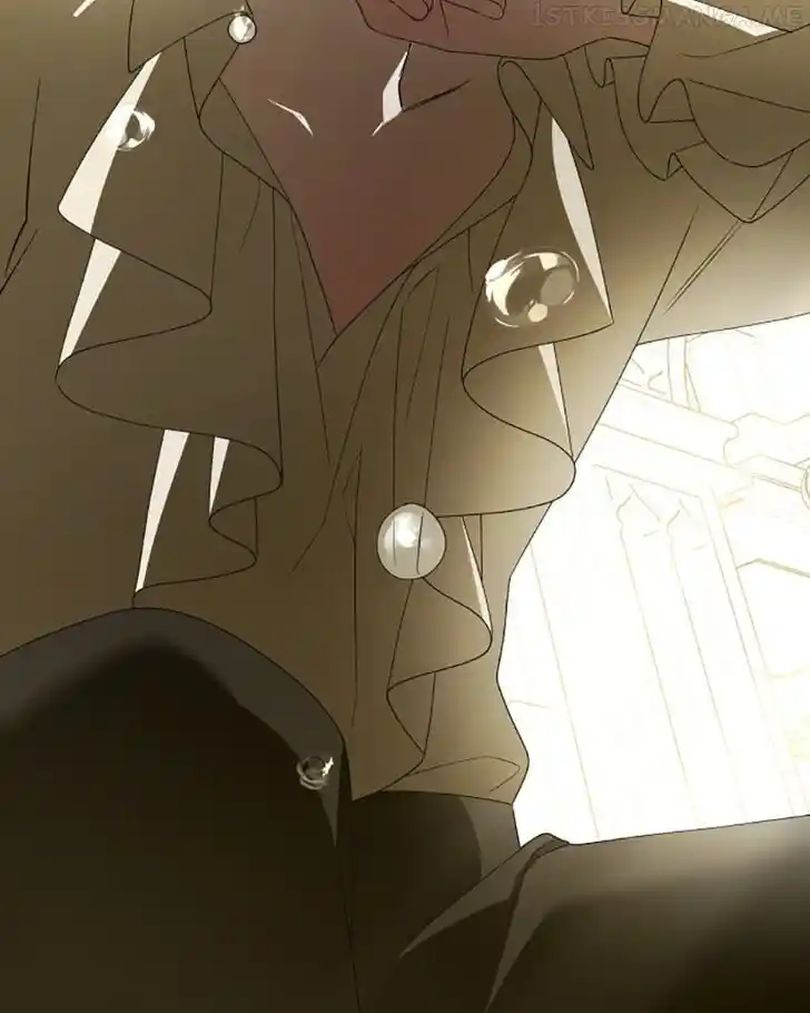 I Want to Be You, Just For A Day Ch.136