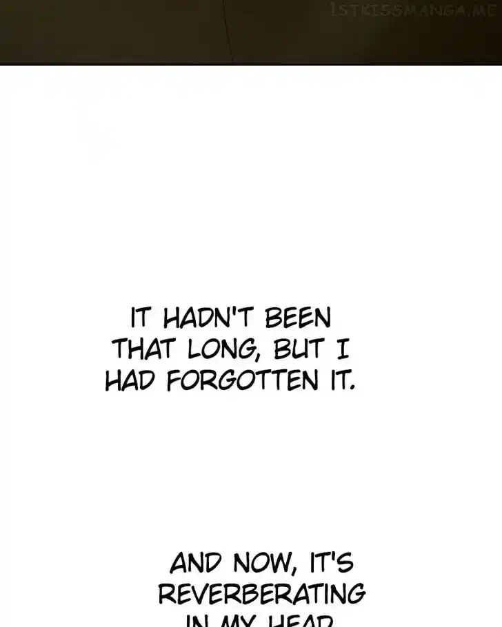 I Want to Be You, Just For A Day Ch.136