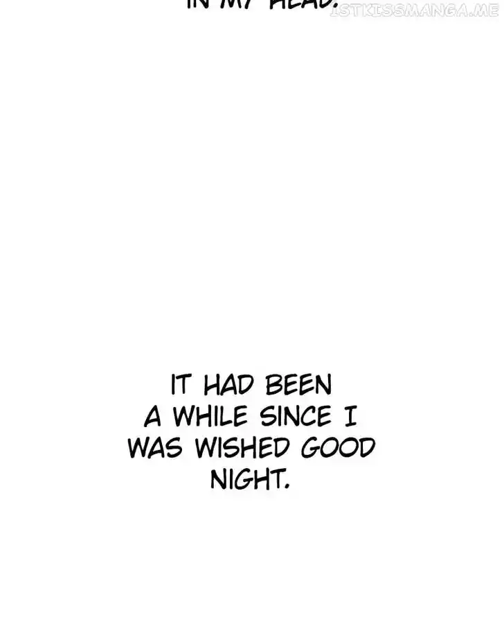 I Want to Be You, Just For A Day Ch.136