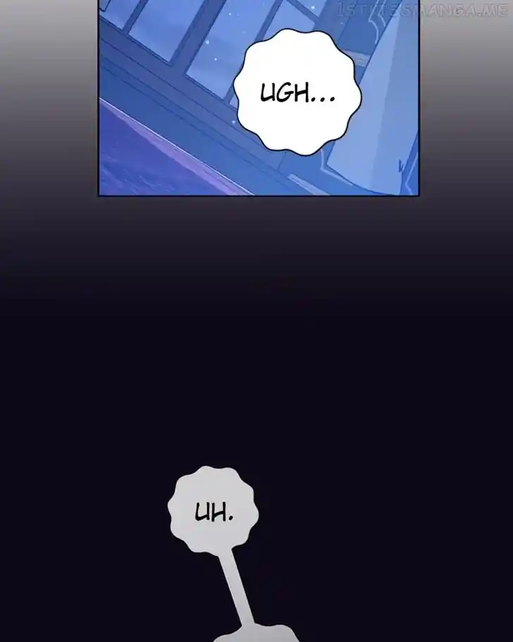 I Want to Be You, Just For A Day Ch.136