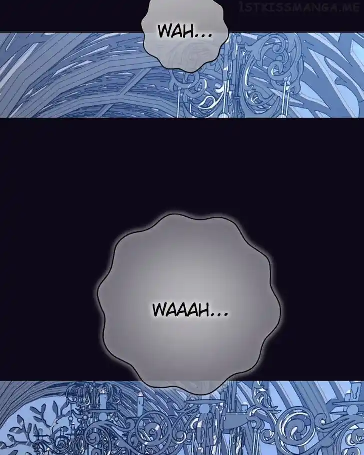 I Want to Be You, Just For A Day Ch.136