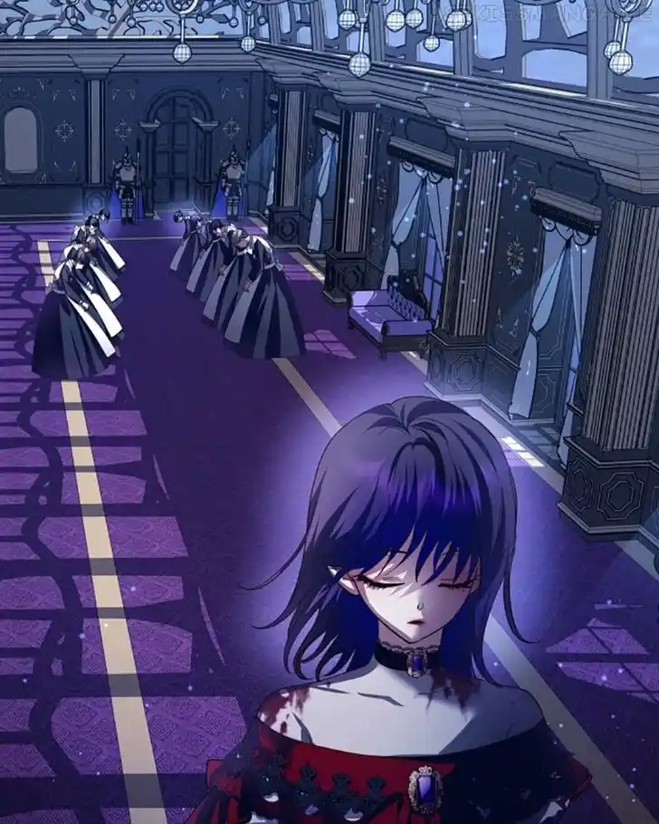 I Want to Be You, Just For A Day Ch.136