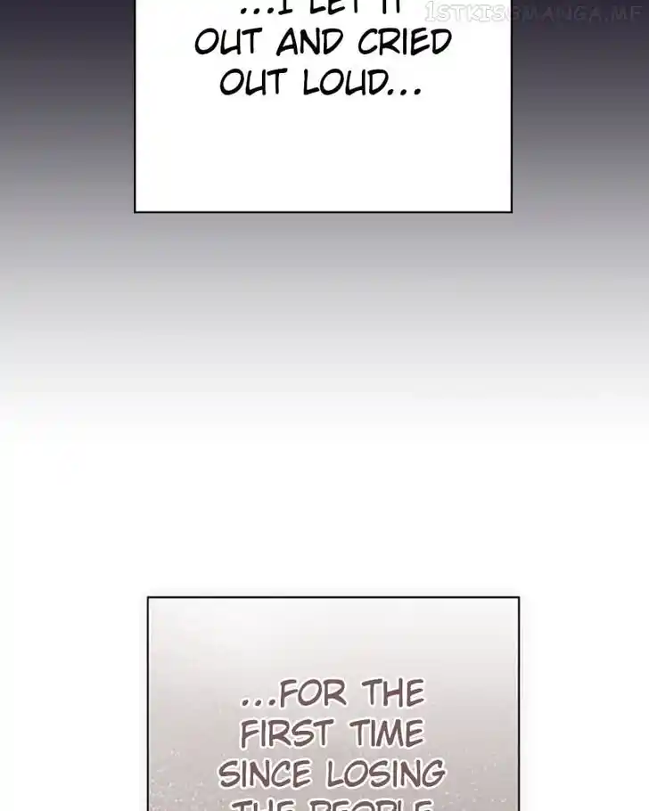 I Want to Be You, Just For A Day Ch.136