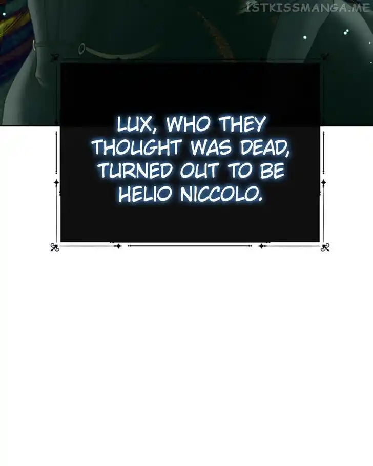 I Want to Be You, Just For A Day Ch.142