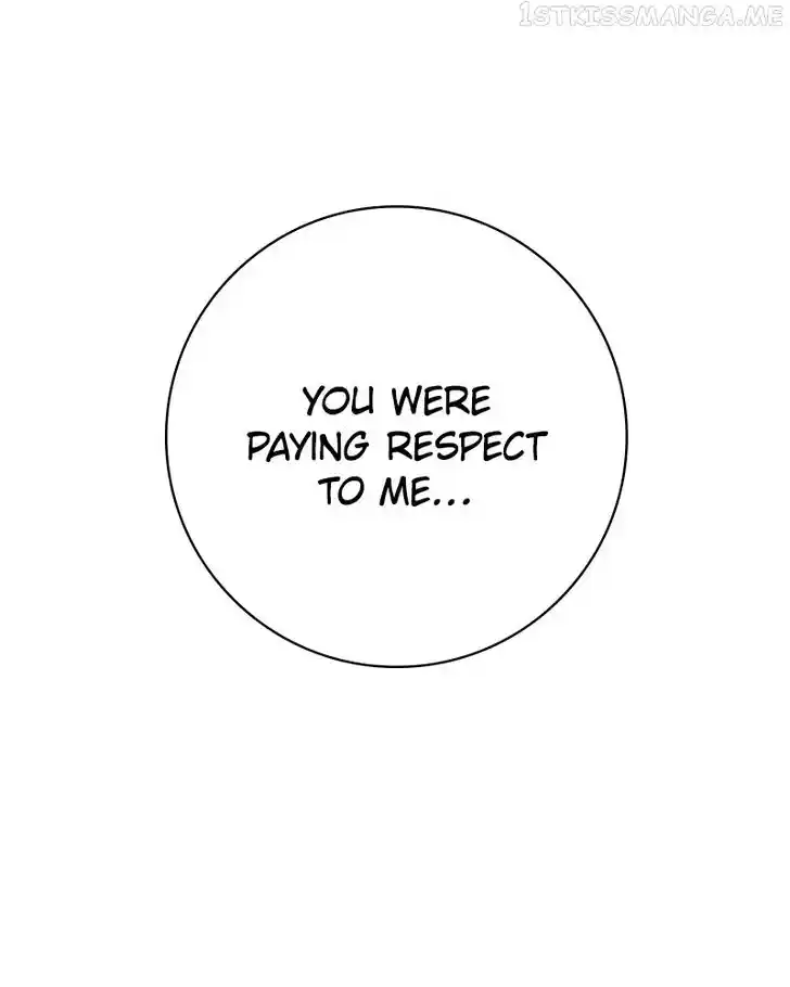 I Want to Be You, Just For A Day Ch.142