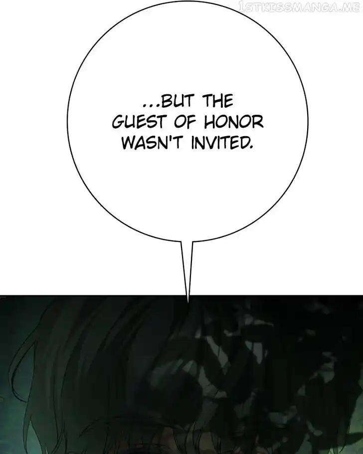 I Want to Be You, Just For A Day Ch.142