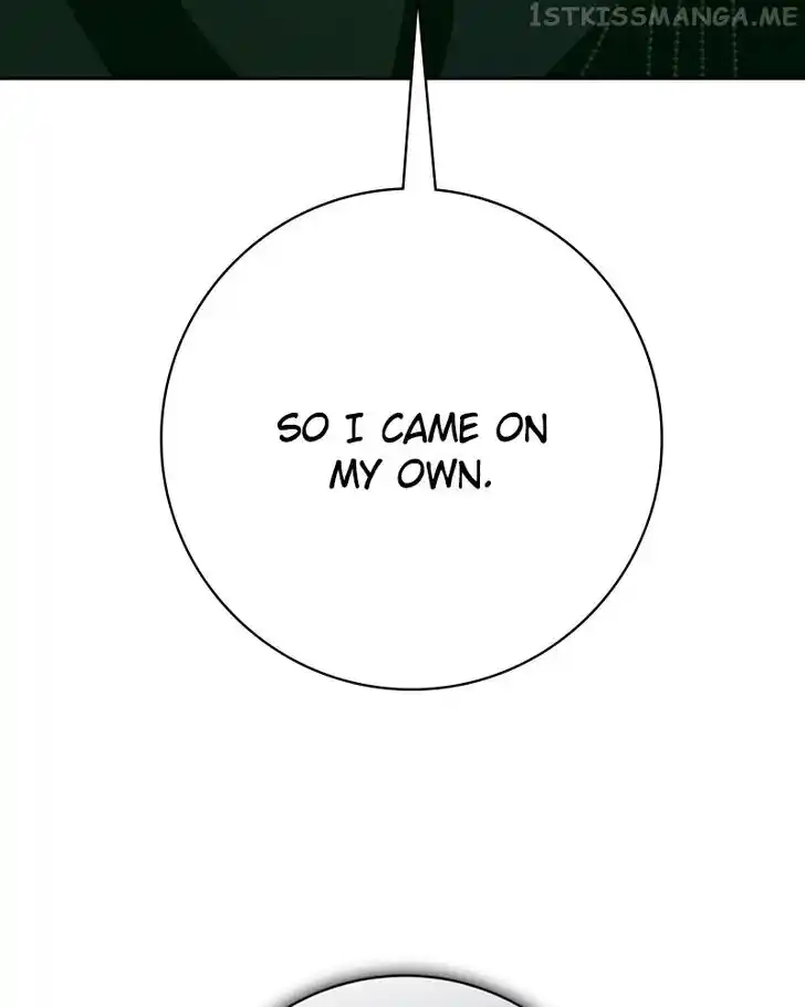 I Want to Be You, Just For A Day Ch.142