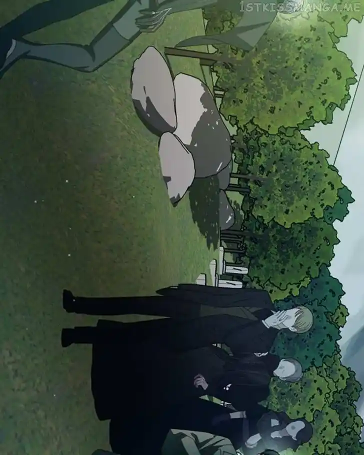 I Want to Be You, Just For A Day Ch.142