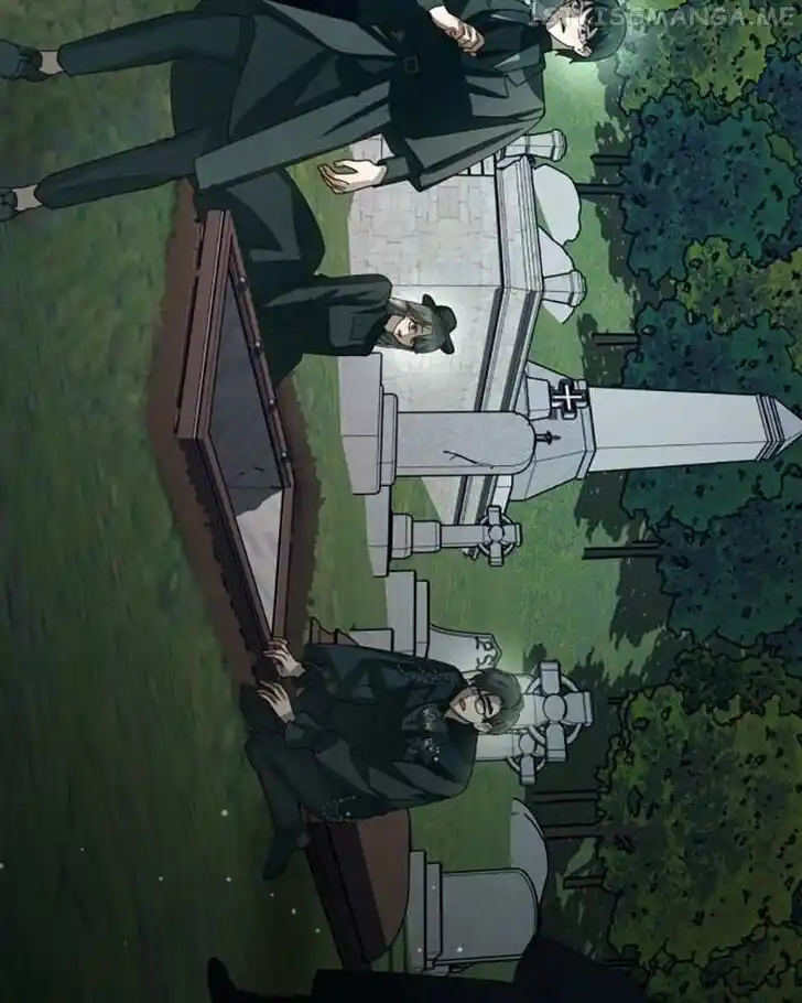 I Want to Be You, Just For A Day Ch.142