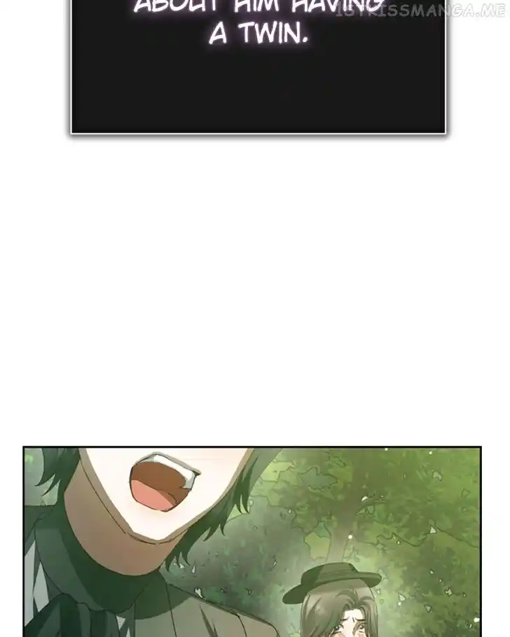 I Want to Be You, Just For A Day Ch.142