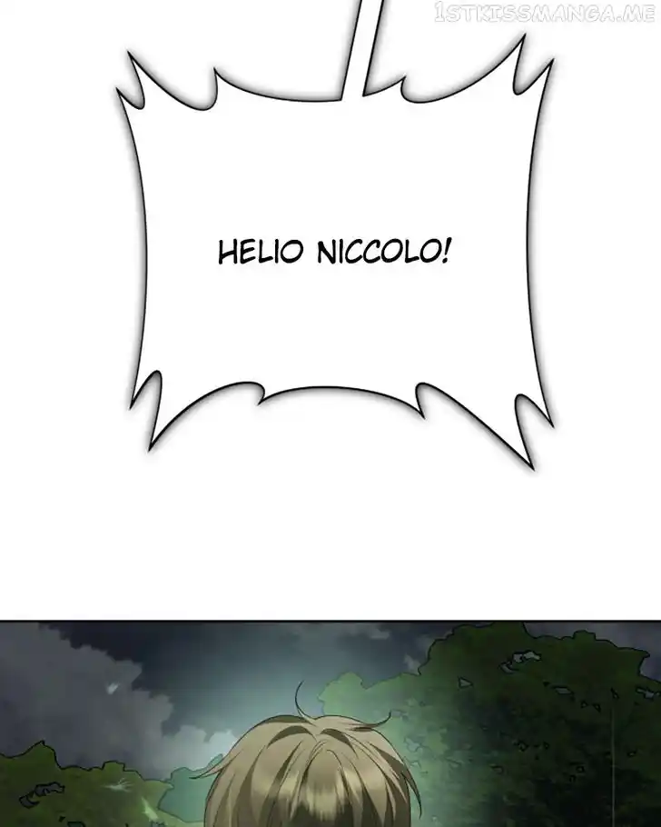 I Want to Be You, Just For A Day Ch.142