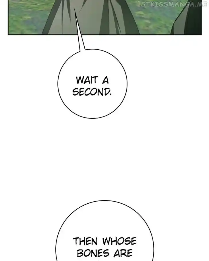 I Want to Be You, Just For A Day Ch.142