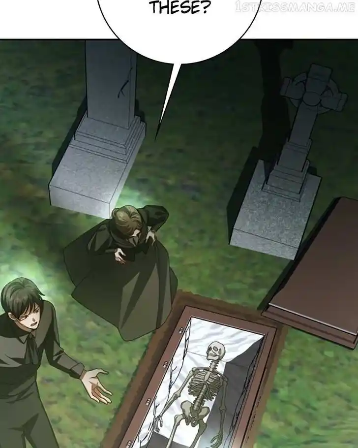 I Want to Be You, Just For A Day Ch.142