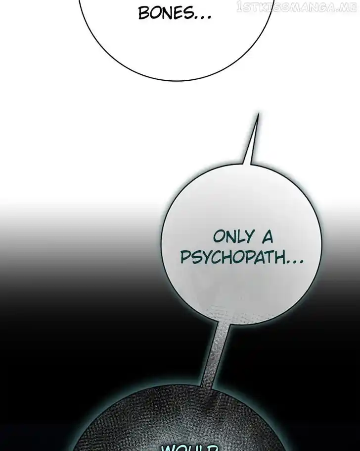 I Want to Be You, Just For A Day Ch.142