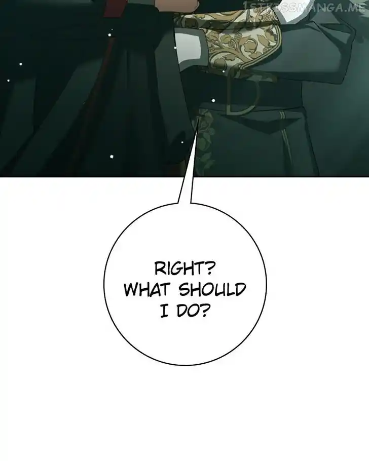 I Want to Be You, Just For A Day Ch.142