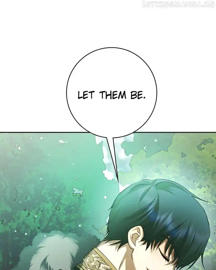 I Want to Be You, Just For A Day Ch.142