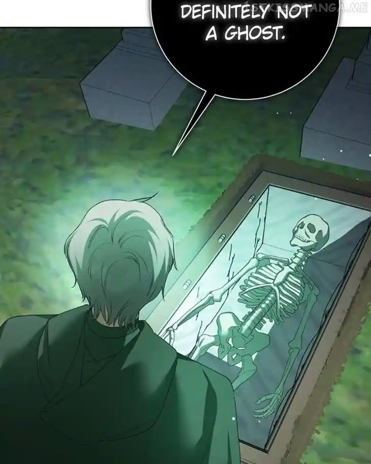 I Want to Be You, Just For A Day Ch.142