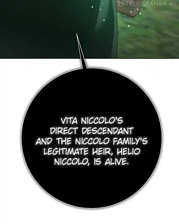 I Want to Be You, Just For A Day Ch.142