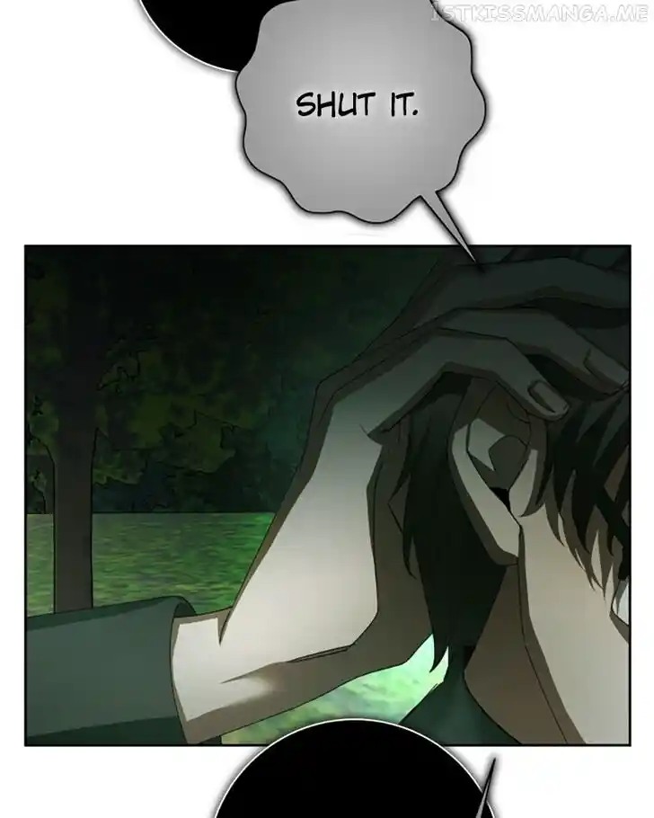 I Want to Be You, Just For A Day Ch.142