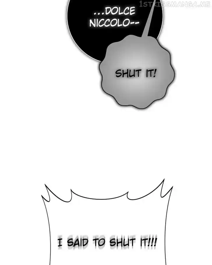 I Want to Be You, Just For A Day Ch.142