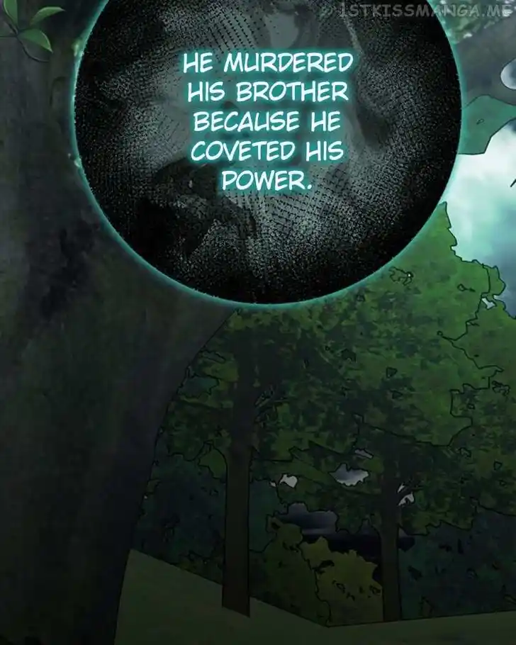 I Want to Be You, Just For A Day Ch.142