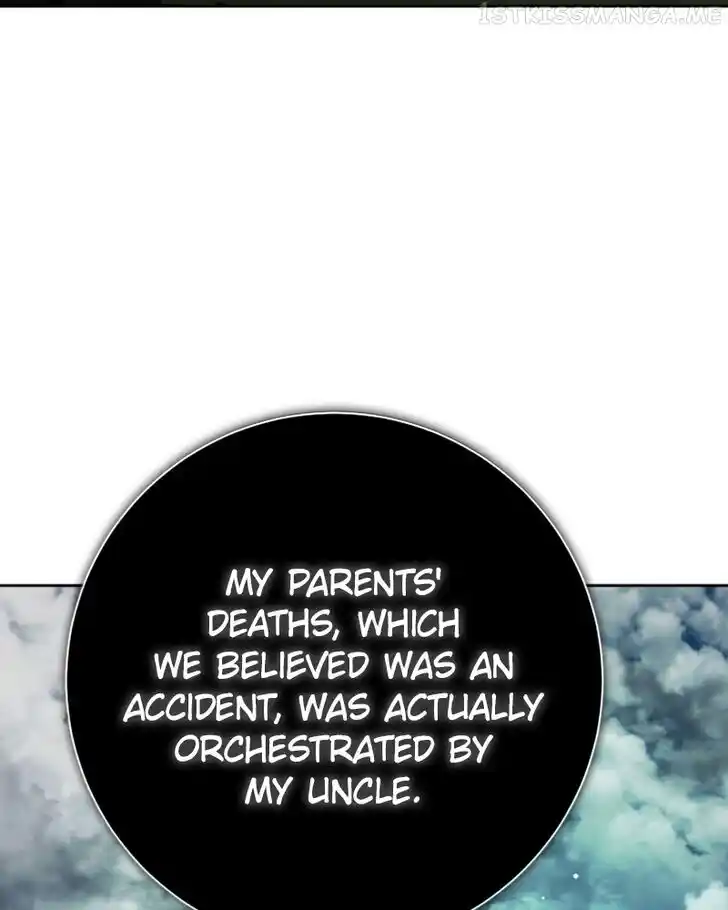 I Want to Be You, Just For A Day Ch.142