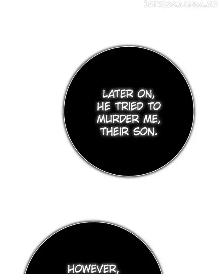 I Want to Be You, Just For A Day Ch.142