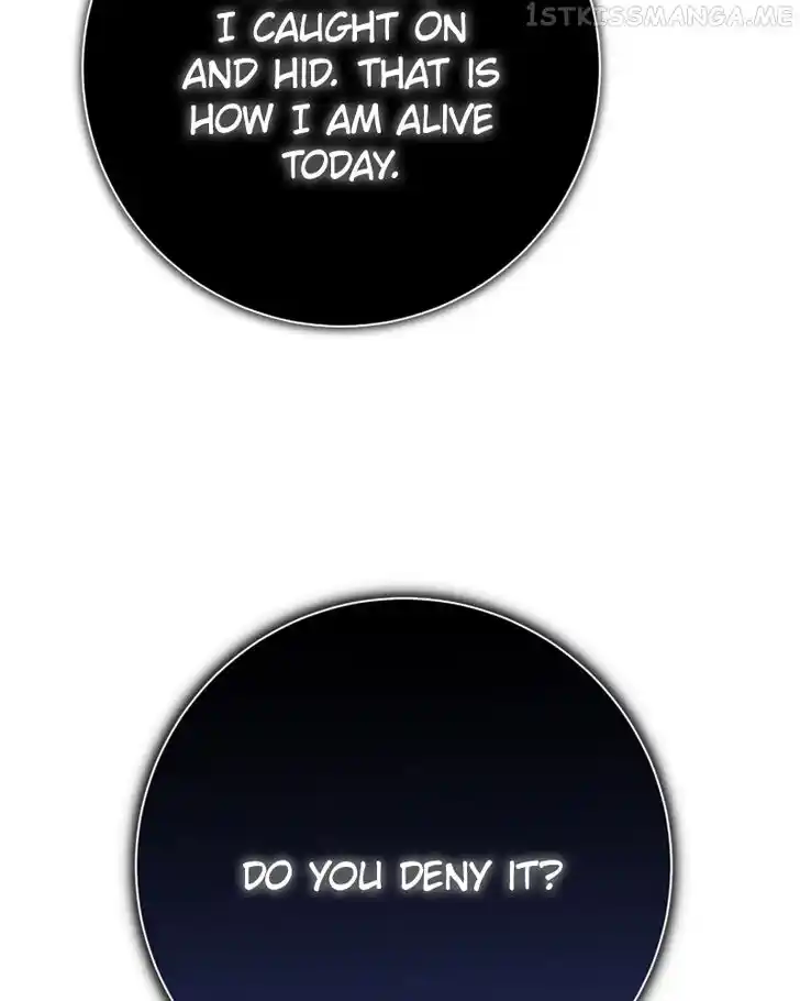 I Want to Be You, Just For A Day Ch.142