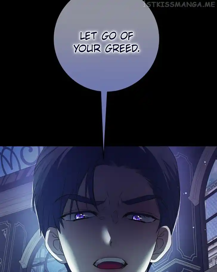 I Want to Be You, Just For A Day Ch.142