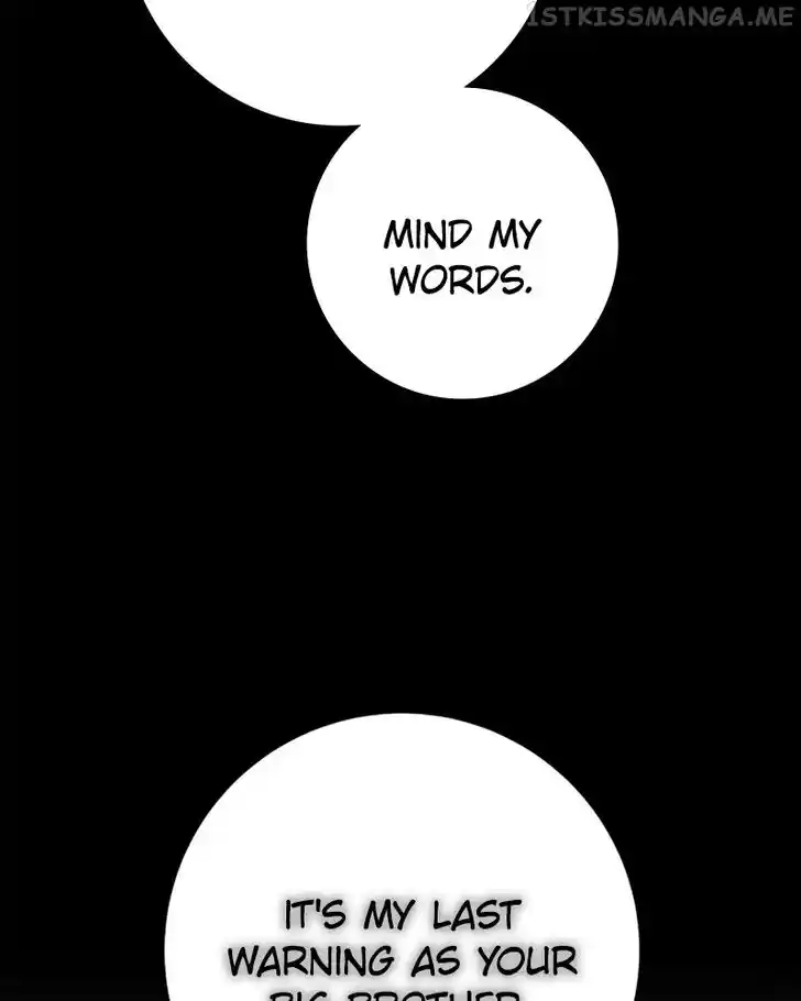 I Want to Be You, Just For A Day Ch.142