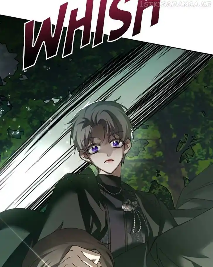 I Want to Be You, Just For A Day Ch.142