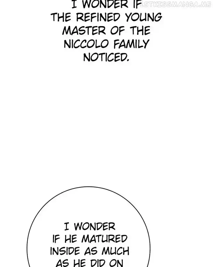 I Want to Be You, Just For A Day Ch.142