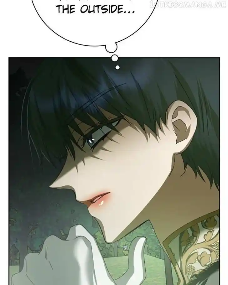 I Want to Be You, Just For A Day Ch.142