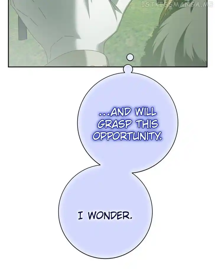 I Want to Be You, Just For A Day Ch.142