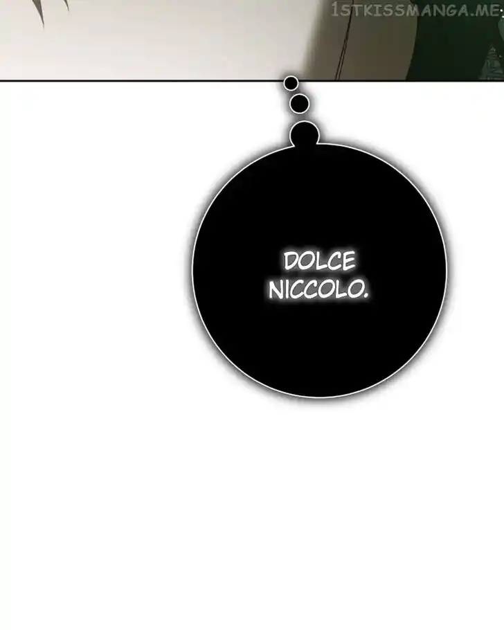 I Want to Be You, Just For A Day Ch.142