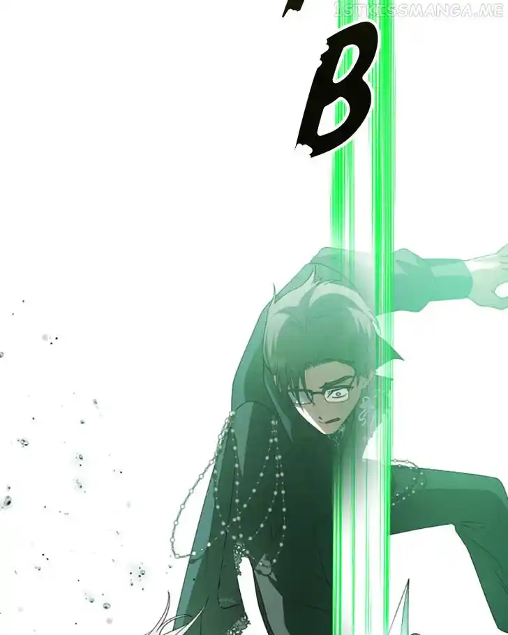 I Want to Be You, Just For A Day Ch.142