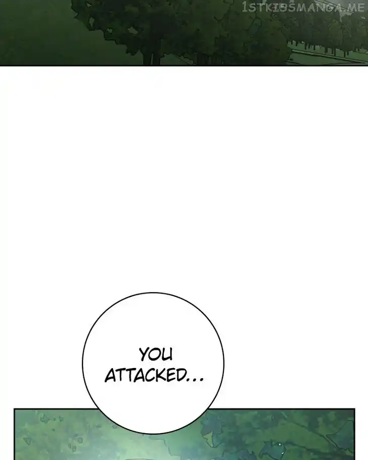 I Want to Be You, Just For A Day Ch.142