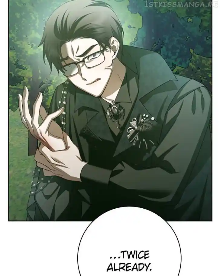 I Want to Be You, Just For A Day Ch.142